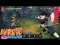 Naruto online Sage world: RIP Ten Ten GNW