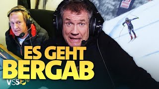 Totale Moderations-Verwirrung bei Armin Assinger | Verstehen Sie Spaß? image