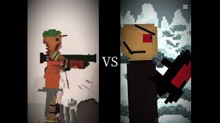 Astro overseer vs titan builder man