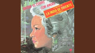 Video thumbnail of "La India de Oriente - Cancion De La Serrania"