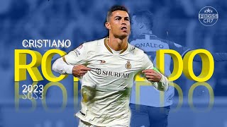 Cristiano Ronaldo 2023 - Skills &amp; Goals For Al Nassr