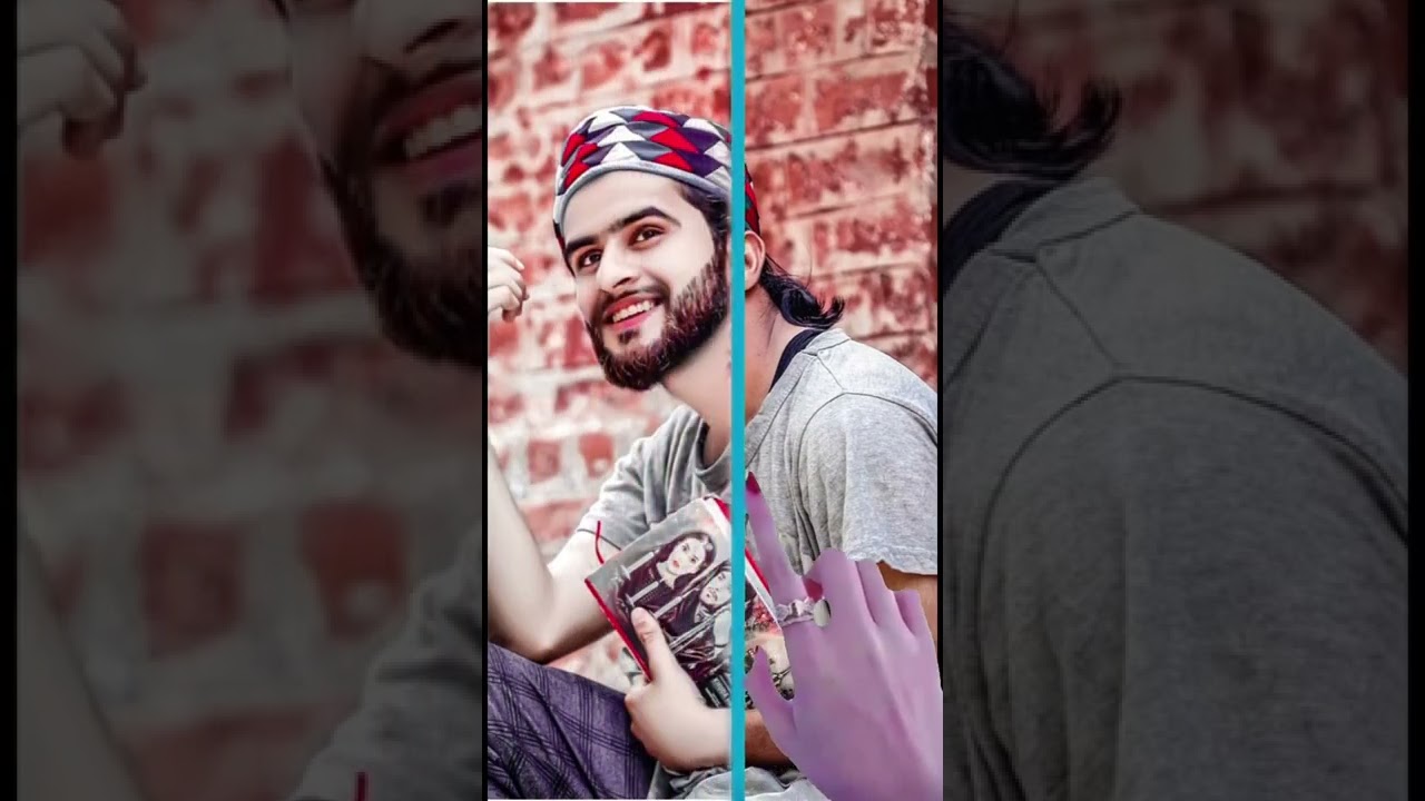 m.series status| Kitna Piyara Ha Ye Cherah WhatsApp Status #short خدا اور محبت #trendingshorts #