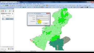 Gộp lô theo tiểu khu, khoảnh