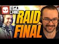 🔴 EGOLAND | ¡A POR AURON! ÚLTIMA RAID ANTES DEL WIPE | XOKAS POV