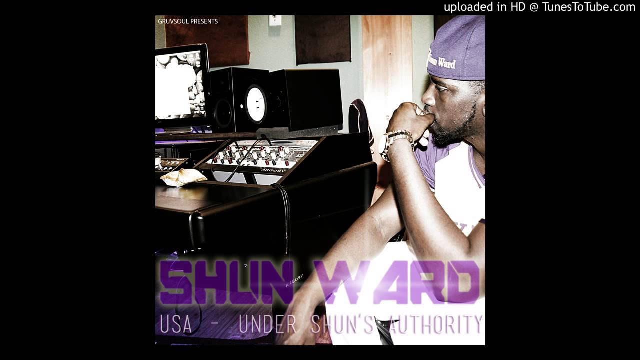 Shun Ward ft Young One   Uptown Remix
