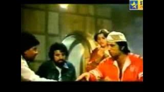 Aye Momina Suno Yeh Karamat Namaaz Ki - Daku Bijli (1986) Aziz.wmv
