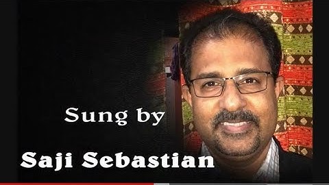 Abbassiyayile viswasikalkkennum//Saji Sebastian//Thomas J. Azhikkakathu