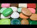 Soap opening HAUL / leisurely unpacking soap/ soap ASMR🧼❤️ |Relaxing sounds 