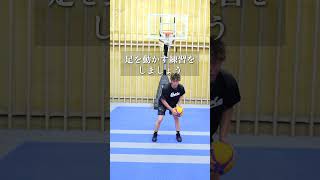 Beat the defender with a sideways drive! - YouTube