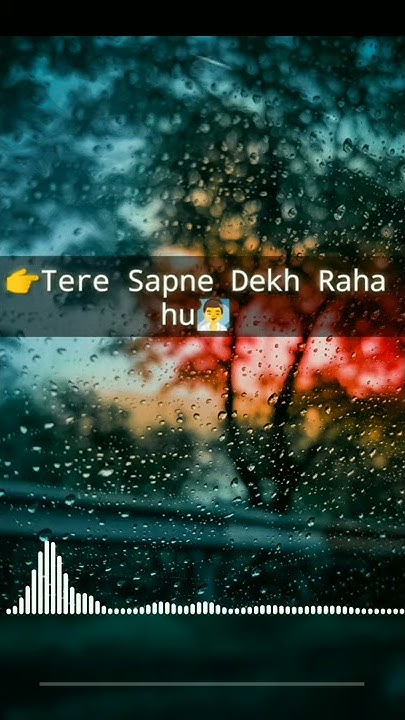 Sagar Jaisi Aankhon Wali The Unwind Mix Sagar Jaisi Aankhon wali (The Unwind Mix) Sreerama Chandra Song