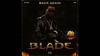 BG Blade - Sticky FAST
