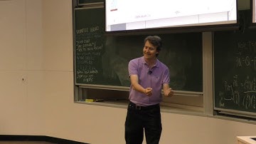 Lec 6: Agent Types - Artificial Intelligence, Alan Blair, UNSW