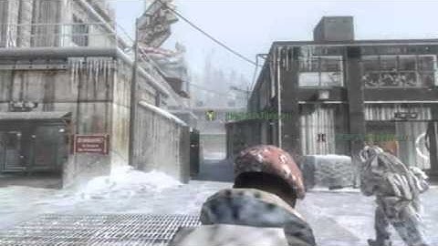 BlackTiphoon - Summit Cross Map Tomahawk #5