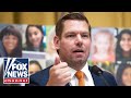 CAMPAIGN COLLAPSE: Swalwell suspends gov bid amid allegations