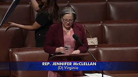 Congressional Black Caucus Special Order Hour on the Cost of ACA Subsidies Expiring - Nov. 18, 2025