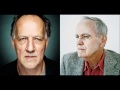 Werner Herzog Reads Cormac McCarthy.