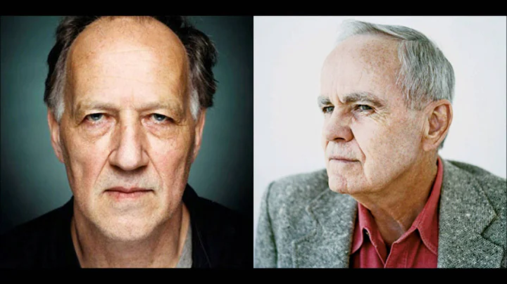 Werner Herzog Reads Cormac McCarthy.