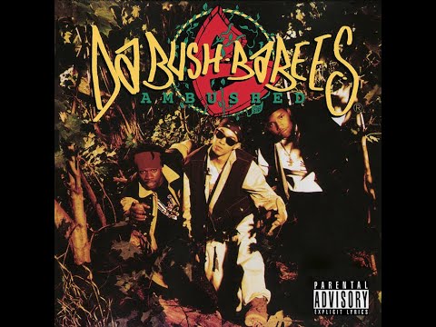 Da Bush Babies: "We Run Things" (It's Like That)