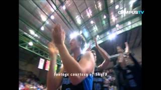 CampusTV: Episode 2 (2012)