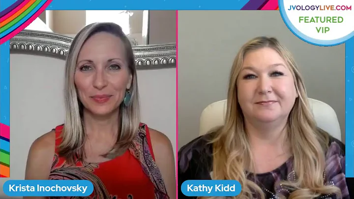 VIPP Interview- Kathy Kidd