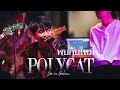 พบกันใหม่ - HD Polycat live in Graham เอกมัย 21