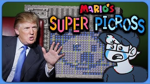 Hamflo Streams - Mario