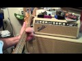 Hendrix Blues On a Dialed-In 1964 Super Reverb and 1960 Tweed Bassman