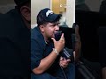 Felipe calls his mom to check Bradley's story