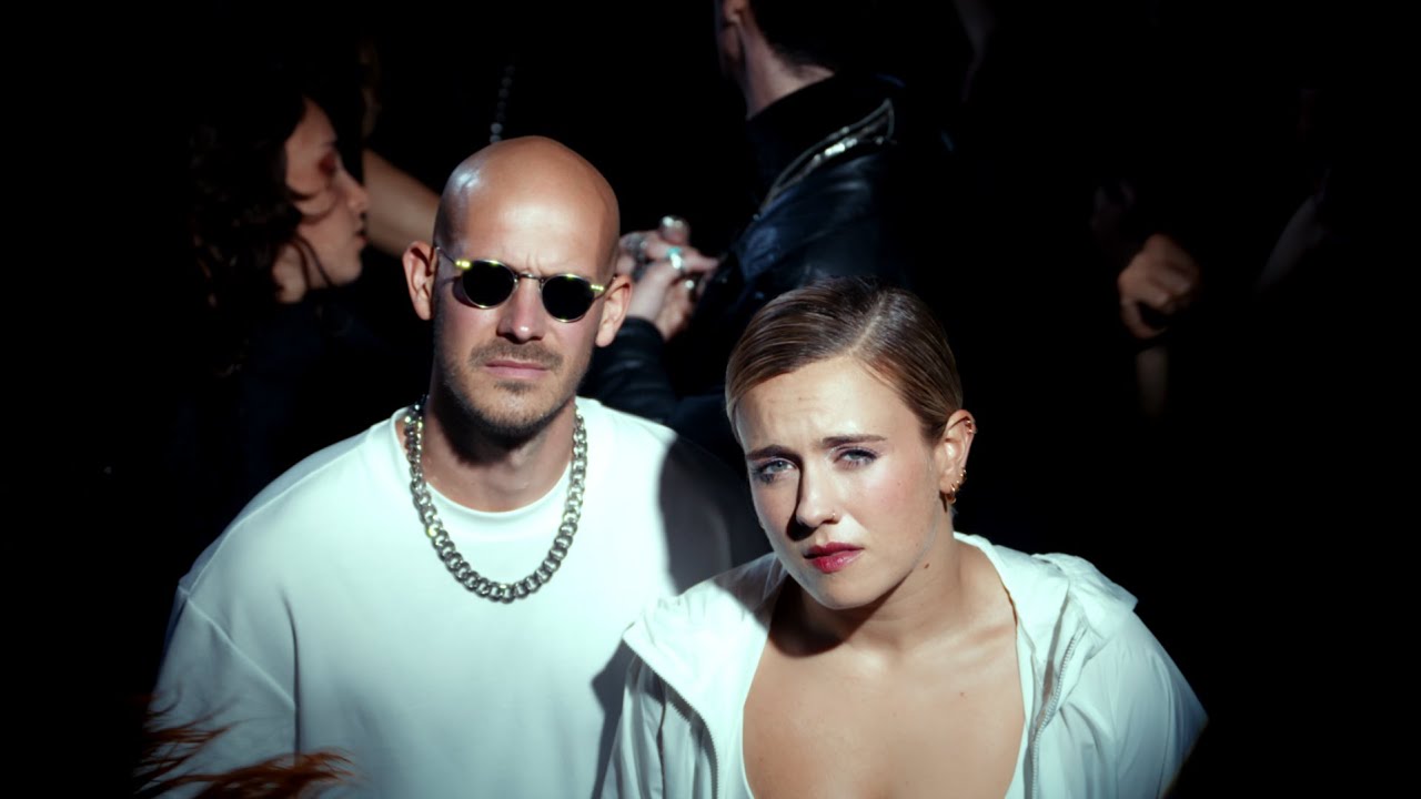 Watch Jive Me - 120 BPM (Clip officiel) on YouTube Watch Jive Me - 120 BPM (Clip officiel) on YouTube