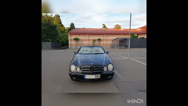 ICH HABE DAS GÜNSTIGSTE MERCEDES CABRIO DEUTSCHLAND'S GEKAUFT #shorts #viral