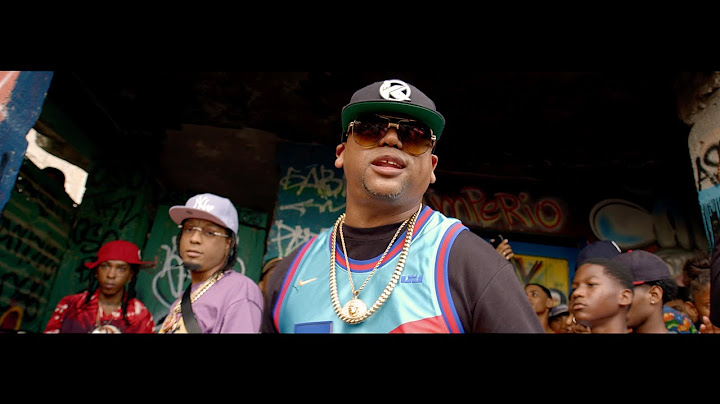 Kalimete X Rochy RD - MalaCorita   Video Oficial
