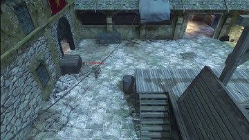 Cross Map Tomahawk #1 HD by Barnett86