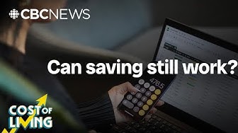 Thumbnail for What saving looks like in 2025 | Cost of Living