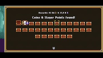 Idle Slayer Key trailing