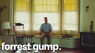 Forrest Gump - I'm Forrest... Forrest Gump