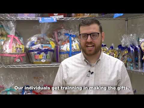 Tripping Kosher: Yachad Gifts