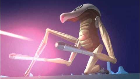 Code Lyoko In Ready For Love