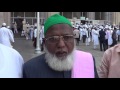 Moulana Abdul Raheem Qureshi passed away, funeral prayer at Makkah Masjid Mp3 Song