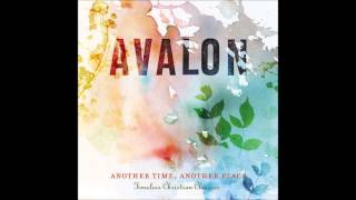 PEOPLE GET READY   AVALON