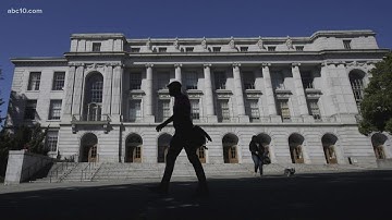 Legislative fix could let UC Berkeley admit more students | Top 10