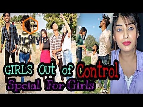 Download GIRL �� POWER ���� TIKTOK VIDEO || GIRL ATTITUDE || GIRLS POWER ||BOYS TIKTOK VIDEO |PART 43|