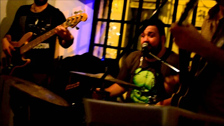 Song Improvisation of Patrice Sweeney