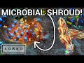 StarCraft 2: PROXY HATCHERY PROBLEMS! (Bly vs MaxPax)