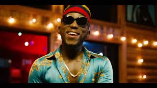 DJ Spinall   Wizkid   Nowo Official Video