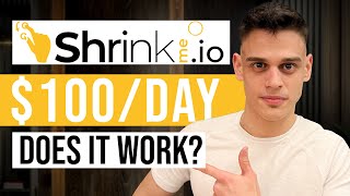ShrinkMe Review: Is ShrinkMe.Io a Scam or Actually Works?