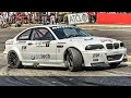 500+Hp BMW 330 Ci || Max Attack 9.000RPM On The Limit !!!