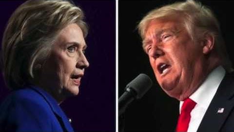 TRIGGER WARNING: Hillary Clinton WILL NOT Debate Donald Trump
