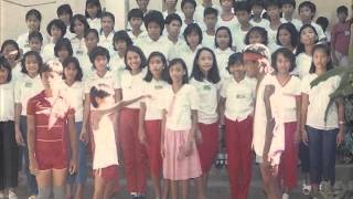 PNHS Batch '89 Old Pictures
