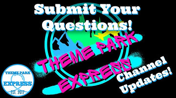 SUBMIT YOUR QUESTIONS | We Are Doing Our First Q&A | Channel Updates!