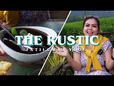 OBJEK WISATA JATILUWIH